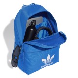 adidas Originals ADICOLOR BACKPK IW1782 Royal Blue Image 2