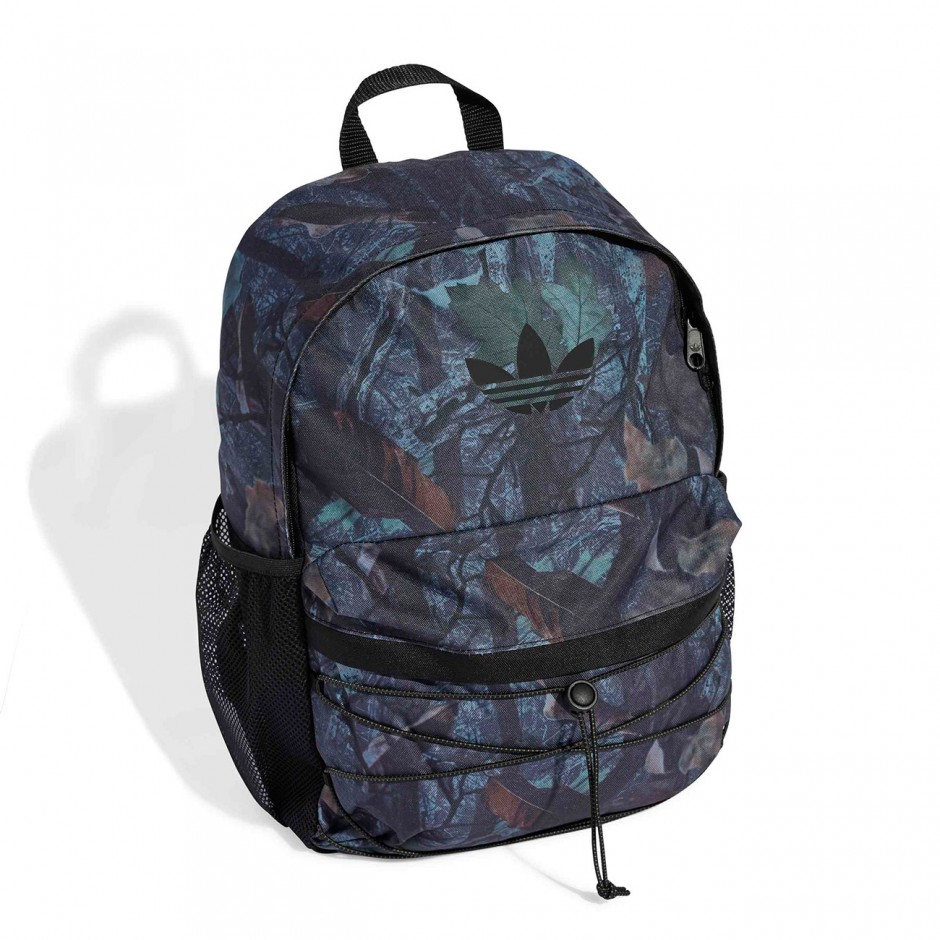 adidas Originals CAMO CL BP JX3221 Colorful