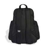 Τσάντα Πλάτης Μαύρη - adidas Originals Adicolor Εικόνα 0