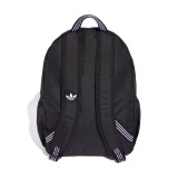 Τσάντα Πλάτης Μαύρη - adidas Originals Adicolor Classic Εικόνα 0