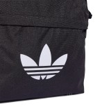 Τσάντα Πλάτης Μαύρη - adidas Originals Adicolor Classic Εικόνα 3