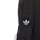 Τσάντα Πλάτης Μαύρη - adidas Originals Adicolor Classic Εικόνα 4