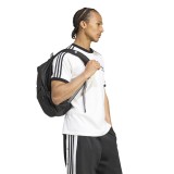 Τσάντα Πλάτης Μαύρη - adidas Originals Adicolor Classic Εικόνα 6