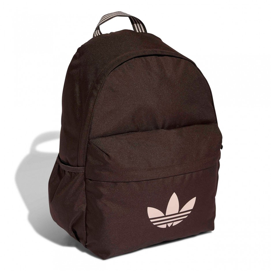 adidas Originals CL BACKPACK AC KD7810 Brown