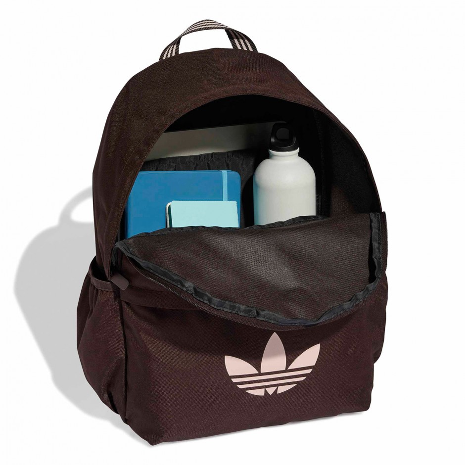 adidas Originals CL BACKPACK AC KD7810 Brown