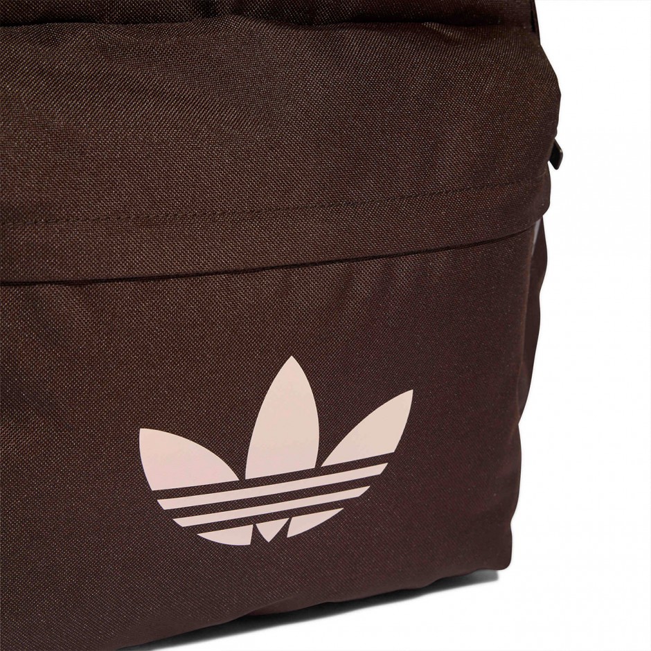 adidas Originals CL BACKPACK AC KD7810 Brown