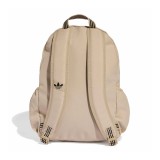 Τσάντα Πλάτης Εκρού - adidas Originals Adicolor Classic Εικόνα 0