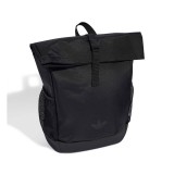 adidas Originals BACKPACK KQ9552 Black Image 1