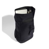 adidas Originals BACKPACK KQ9552 Black Image 2