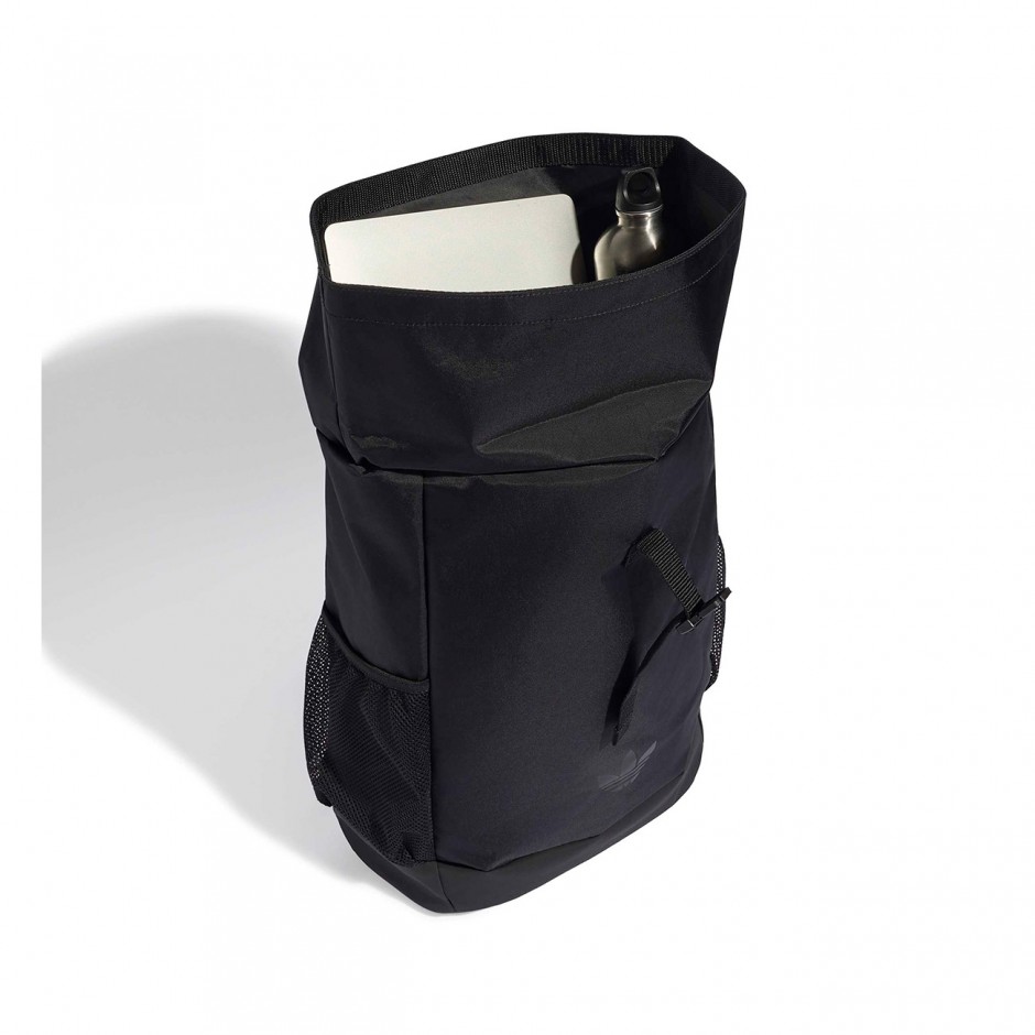 adidas Originals BACKPACK KQ9552 Black