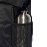 adidas Originals BACKPACK KQ9552 Black Image 3