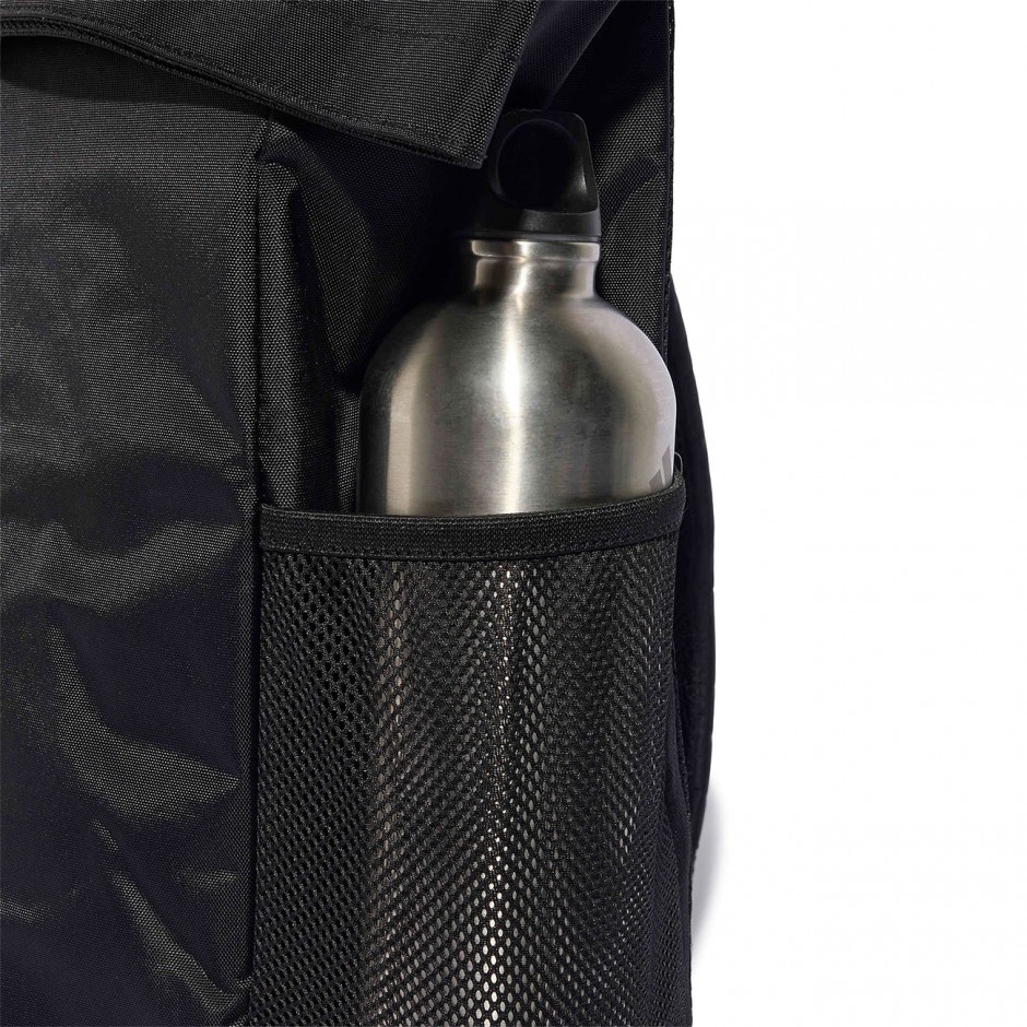 adidas Originals BACKPACK KQ9552 Black