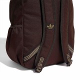 Τσάντα Πλάτης Καφέ - adidas Originals Adicolor Classic Εικόνα 3
