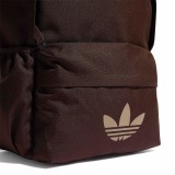 Τσάντα Πλάτης Καφέ - adidas Originals Adicolor Classic Εικόνα 4