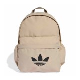 Τσάντα Πλάτης Εκρού - adidas Originals Adicolor Classic Εικόνα 