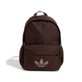 Τσάντα Πλάτης Καφέ - adidas Originals Adicolor Classic Εικόνα 