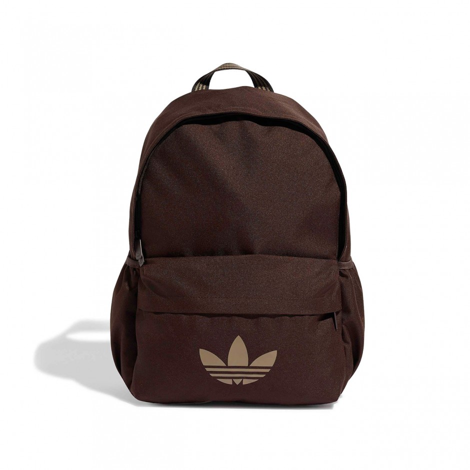 Τσάντα Πλάτης Καφέ - adidas Originals Adicolor Classic
