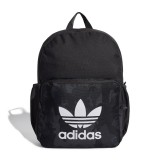 Τσάντα Πλάτης Μαύρη - adidas Originals  Camo Graphics Εικόνα 