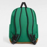 VANS OLD SKOOL SPORT BACKPACK VN000HRJJ5F-J5F Green Image 0