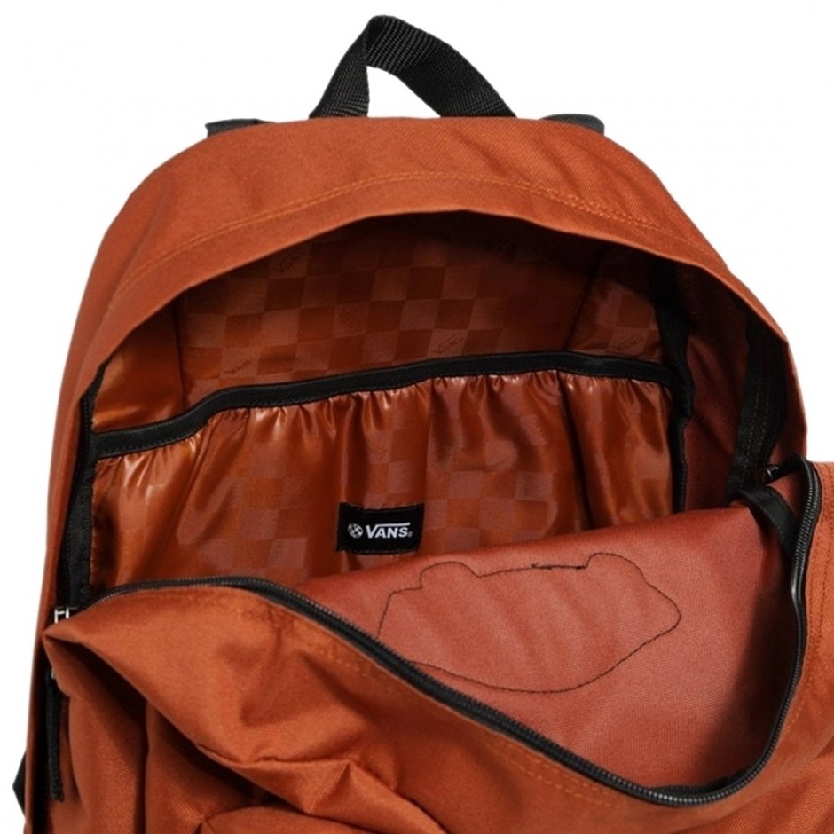 VANS OLD SKOOL CLASSIC BACKPACK VN000H4YVVL-VVL Somon