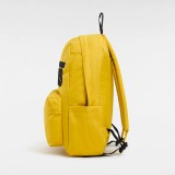 VANS OLD SKOOL DROP V BACKPACK VN000H4ZZX7-ZX7 Mustard Image 1