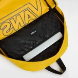 VANS OLD SKOOL DROP V BACKPACK VN000H4ZZX7-ZX7 Mustard Image 2