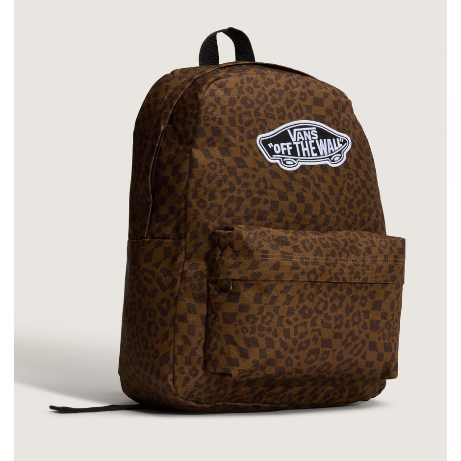 VANS OLD SKOOL CLASSIC BACKPACK VN000H4Y7UG-7UG Brown