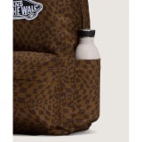 VANS OLD SKOOL CLASSIC BACKPACK VN000H4Y7UG-7UG Brown Image 2