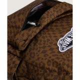 VANS OLD SKOOL CLASSIC BACKPACK VN000H4Y7UG-7UG Brown Image 4