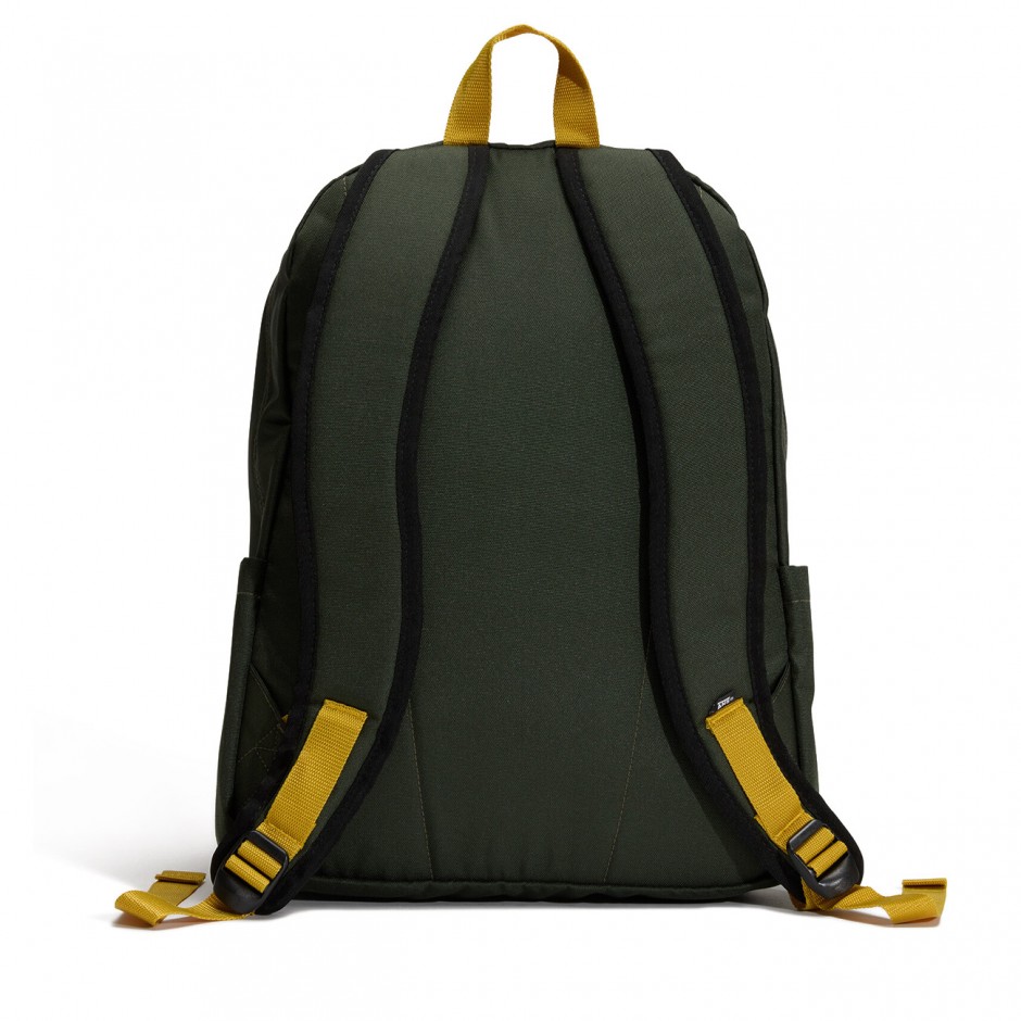 VANS OLD SKOOL BACKPACK VN000H4WEMU-EMU Pine