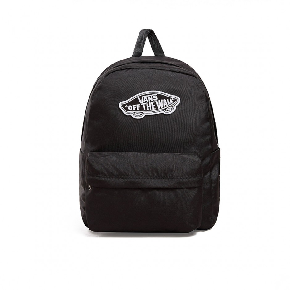 VANS OLD SKOOL CLASSIC BACKPACK VN000H4YBLK-BLK Black