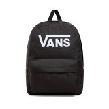 VANS OLD SKOOL PRINT BACKPACK VN000H50BLK-BLK Black Image 