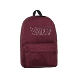 Backpack Bordeaux - Vans Old Skool  Image 