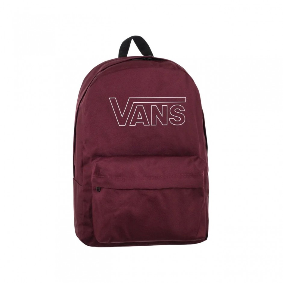 Backpack Bordeaux - Vans Old Skool 