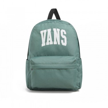 VANS OLD SKOOL BACKPACK VN000H4W1CI-1CI Petrol