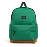 VANS OLD SKOOL SPORT BACKPACK VN000HRJJ5F-J5F Green Image 