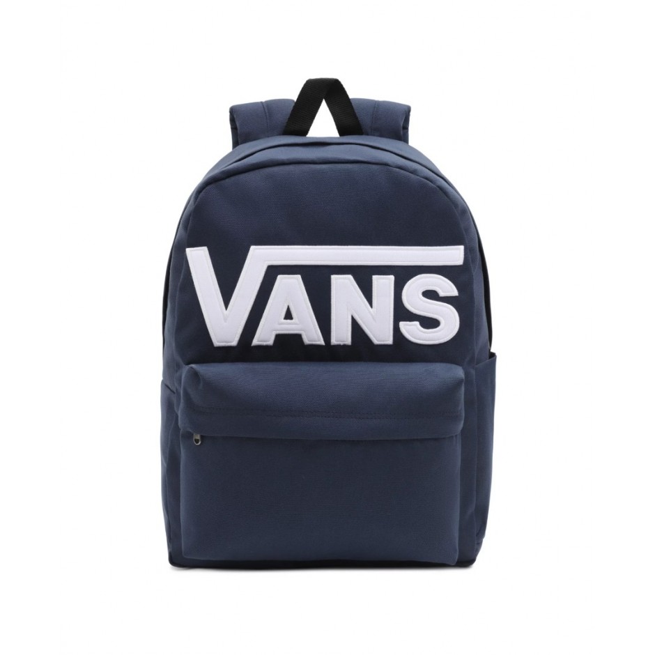 Τσάντα Πλάτης VANS MN OLD SKOOL DROP V BACKPACK Μπλε VN0A5KHPLKZ-LKZ 