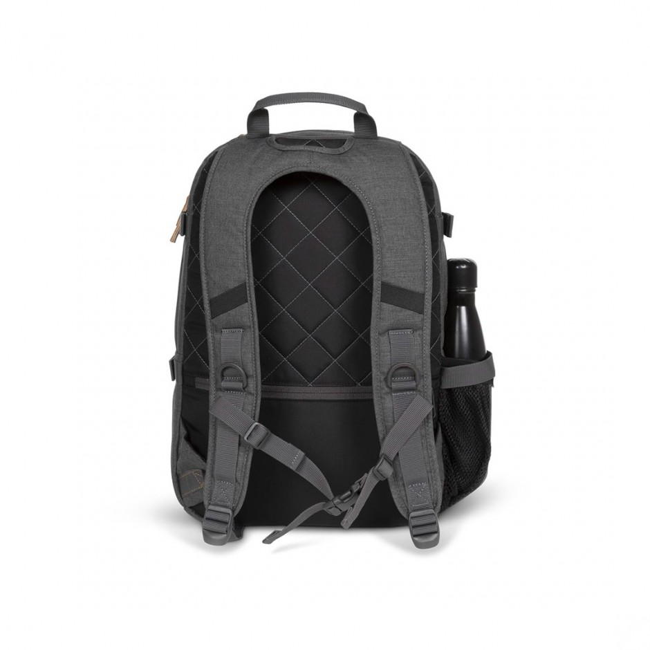 EASTPAK GERYS CS BLACK EK0A5BFZ-0B4 Black