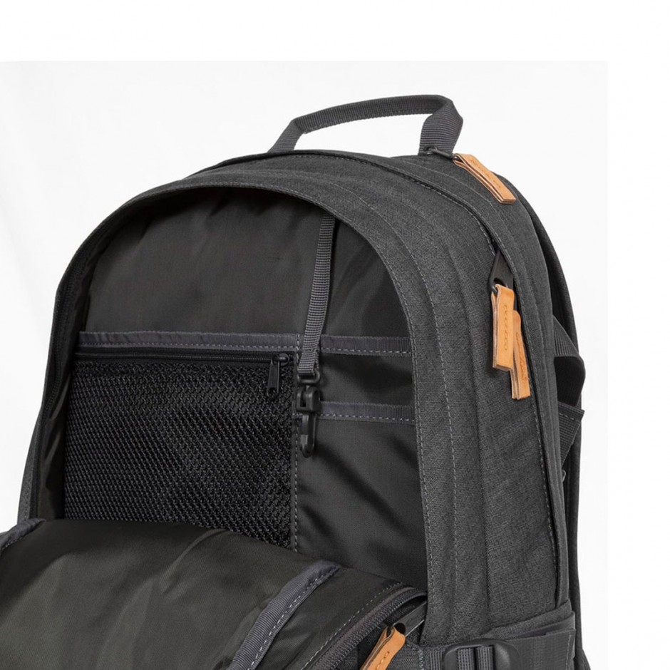 EASTPAK GERYS CS BLACK EK0A5BFZ-0B4 Black