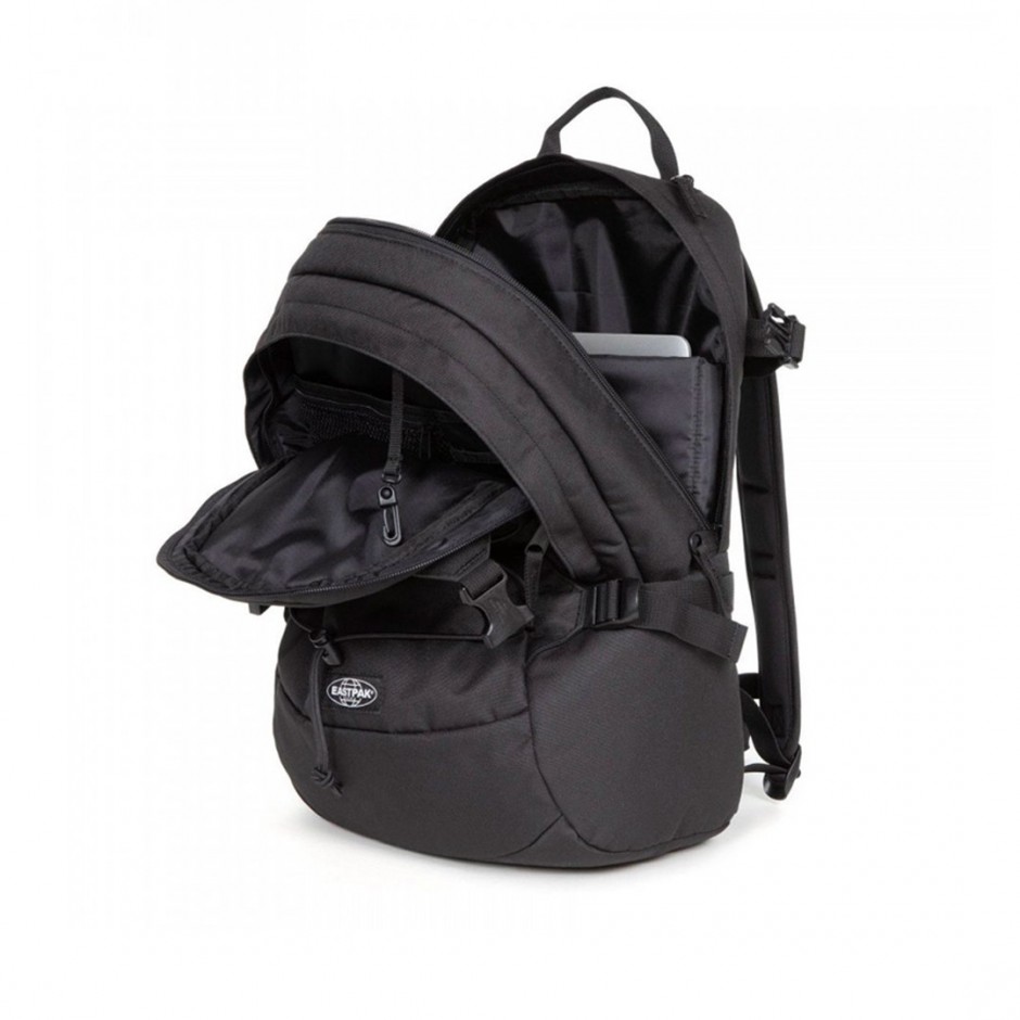 EASTPAK GERYS CS BLACK EK0A5BFZ-W33 Black