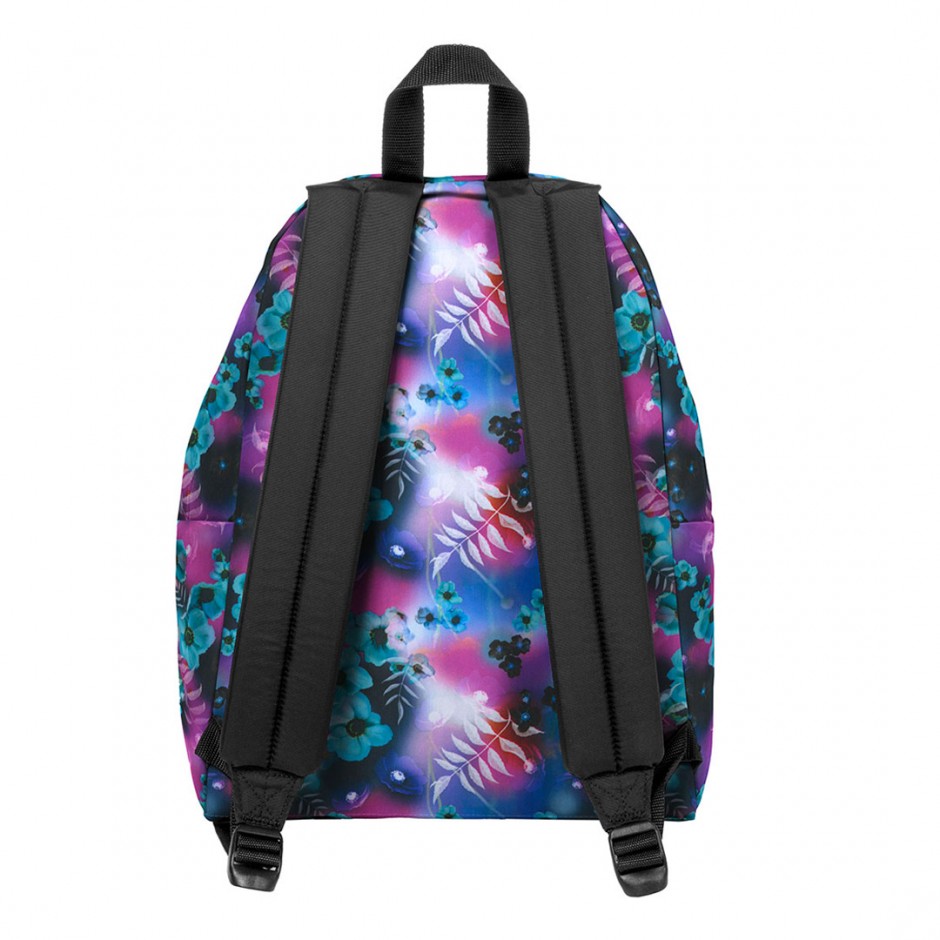 EASTPAK PADDED PAK'R DREAMFLOWER DARK EK000620-7S6 Colorful