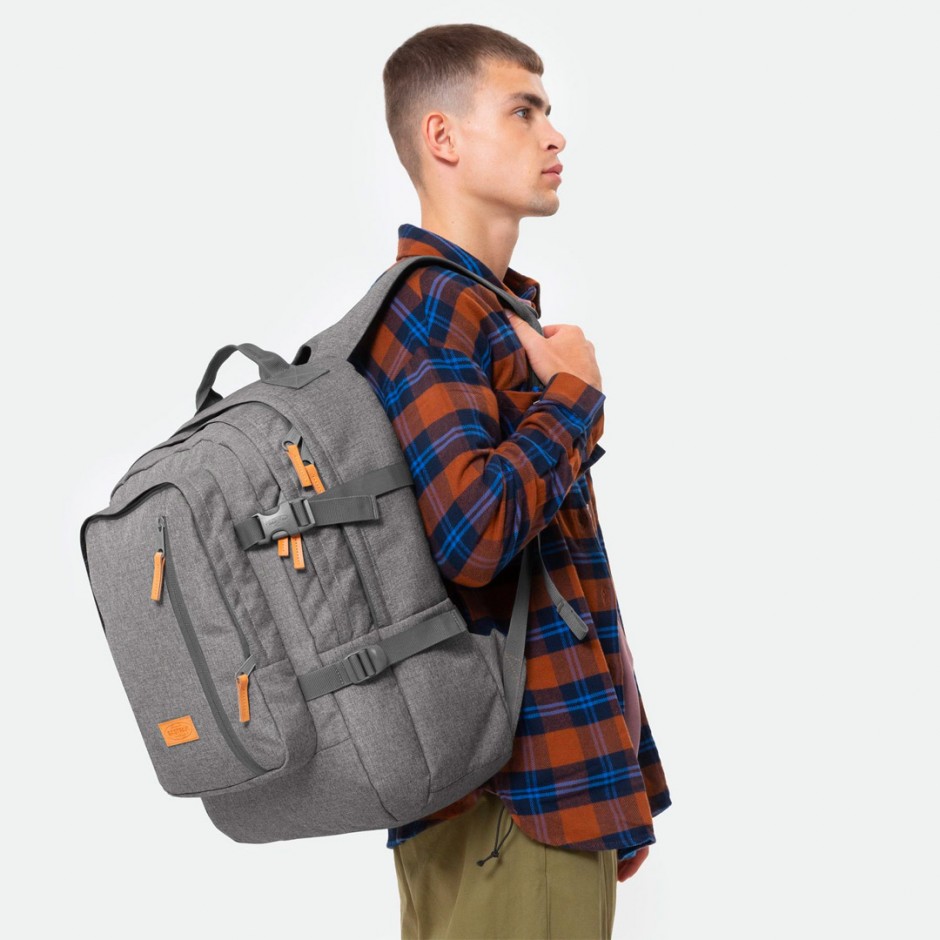 EASTPAK VOLKER CS EK0A5BEW-0B3 Grey