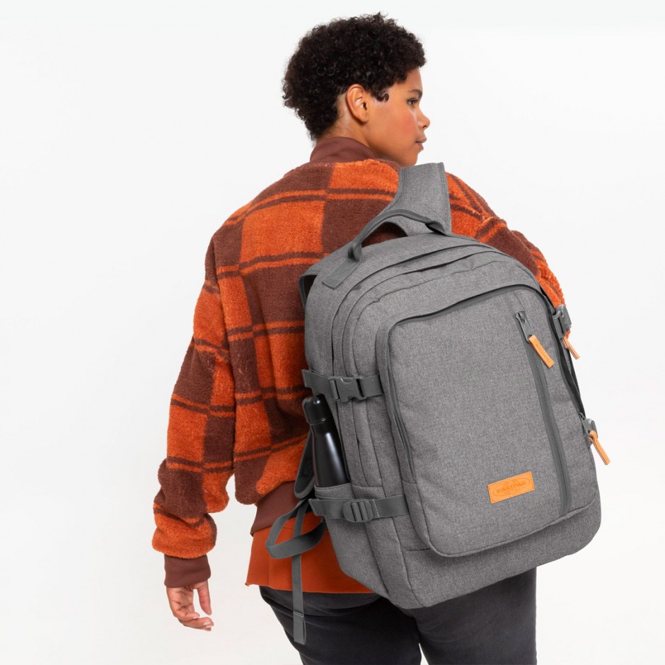 EASTPAK VOLKER CS EK0A5BEW-0B3 Grey