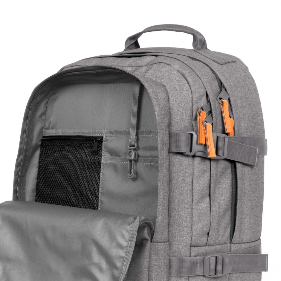 EASTPAK VOLKER CS EK0A5BEW-0B3 Grey