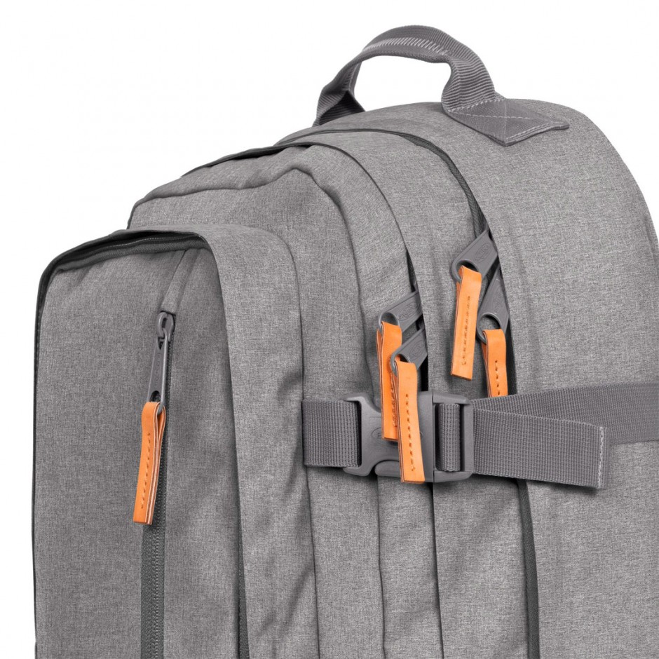 EASTPAK VOLKER CS EK0A5BEW-0B3 Grey