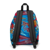 EASTPAK PADDED PAKR DREAMFLOWER DARK EK000620-2W2 Blue Image 0