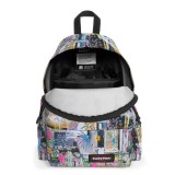 EASTPAK DAY PAKR CUT EK0A5BG4-2W4 Colorful Image 1