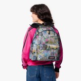 EASTPAK DAY PAKR CUT EK0A5BG4-2W4 Colorful Image 3