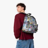 EASTPAK DAY PAKR CUT EK0A5BG4-2W4 Colorful Image 4