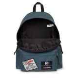 Τσάντα Πλάτης Πετρόλ - Eastpak Padded Pak’r Superman Εικόνα 1